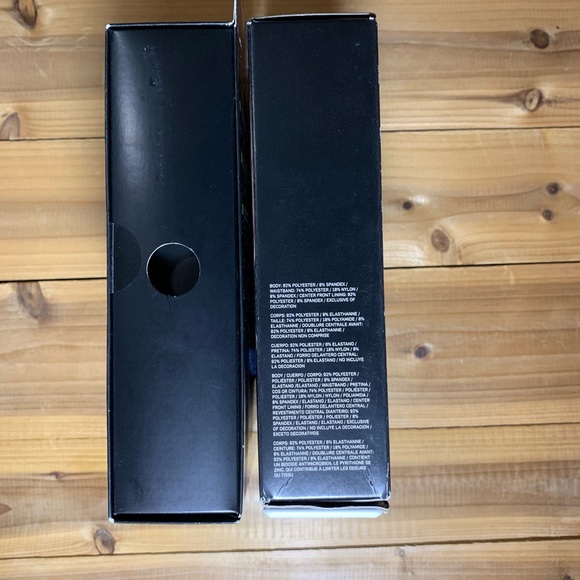 *NEW* Nike Boxer Brief NAVY (2 Pair) - Picture 3 of 6